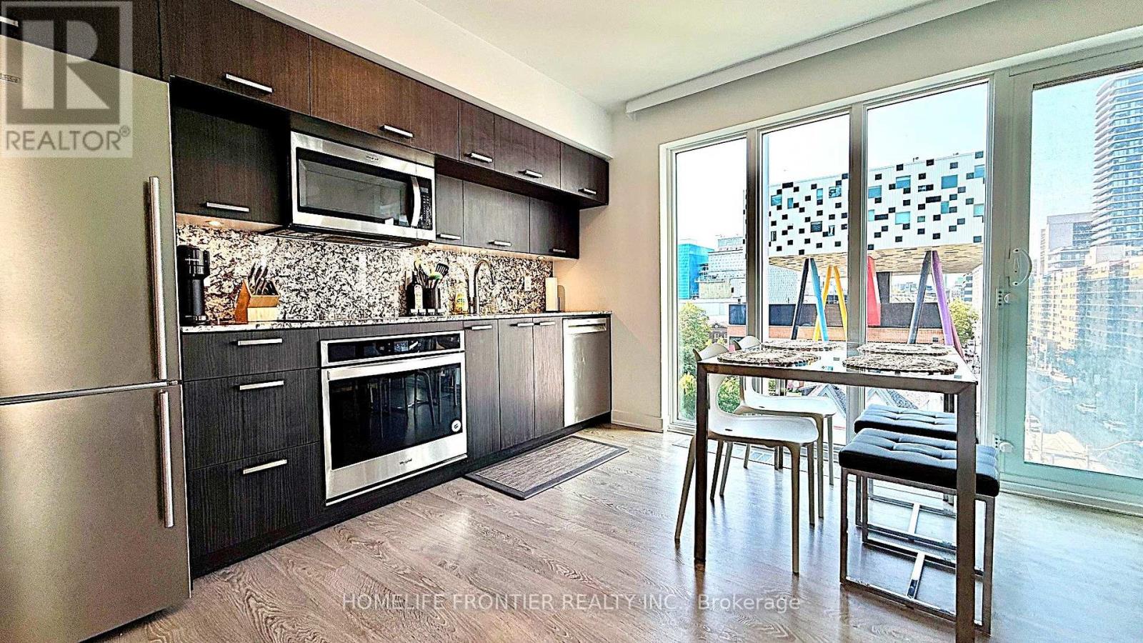 805 - 50 Mccaul Street, Toronto, Ontario  M5T 0B6 - Photo 7 - C13631550