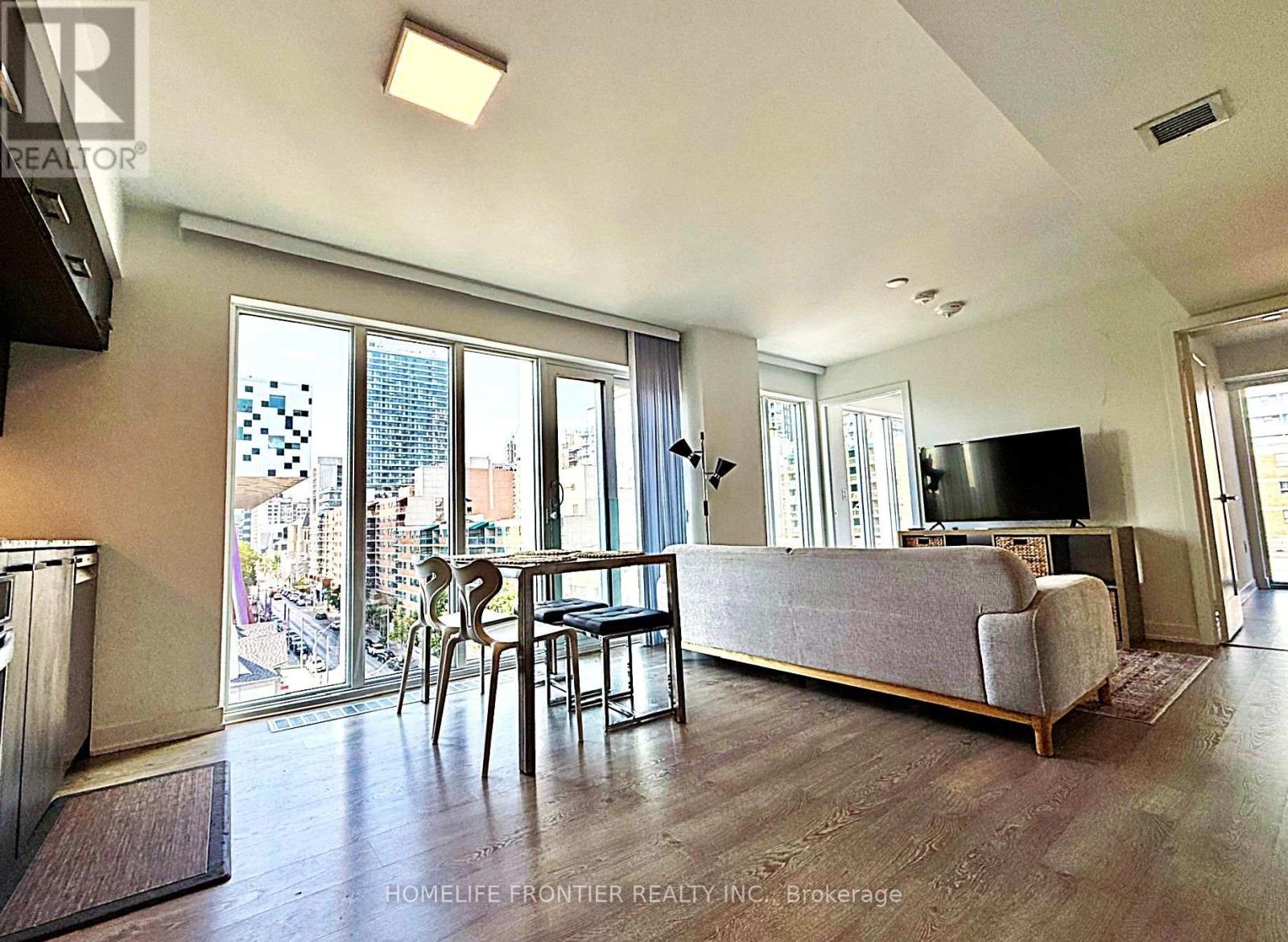 805 - 50 Mccaul Street, Toronto, Ontario  M5T 0B6 - Photo 9 - C13631550
