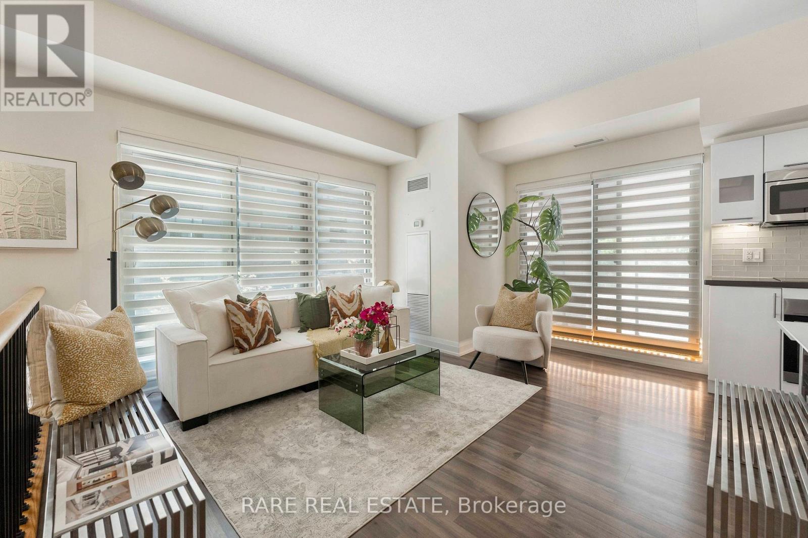 E113 - 555 WILSON AVENUE, Toronto, Ontario