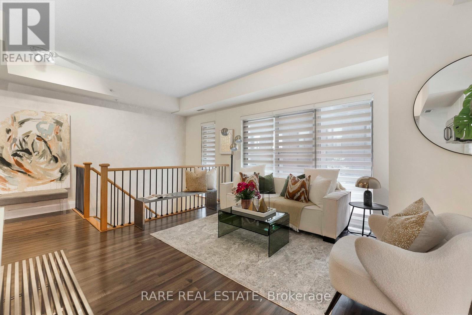 E113 - 555 Wilson Avenue, Toronto, Ontario  M3H 0C5 - Photo 2 - C13631558