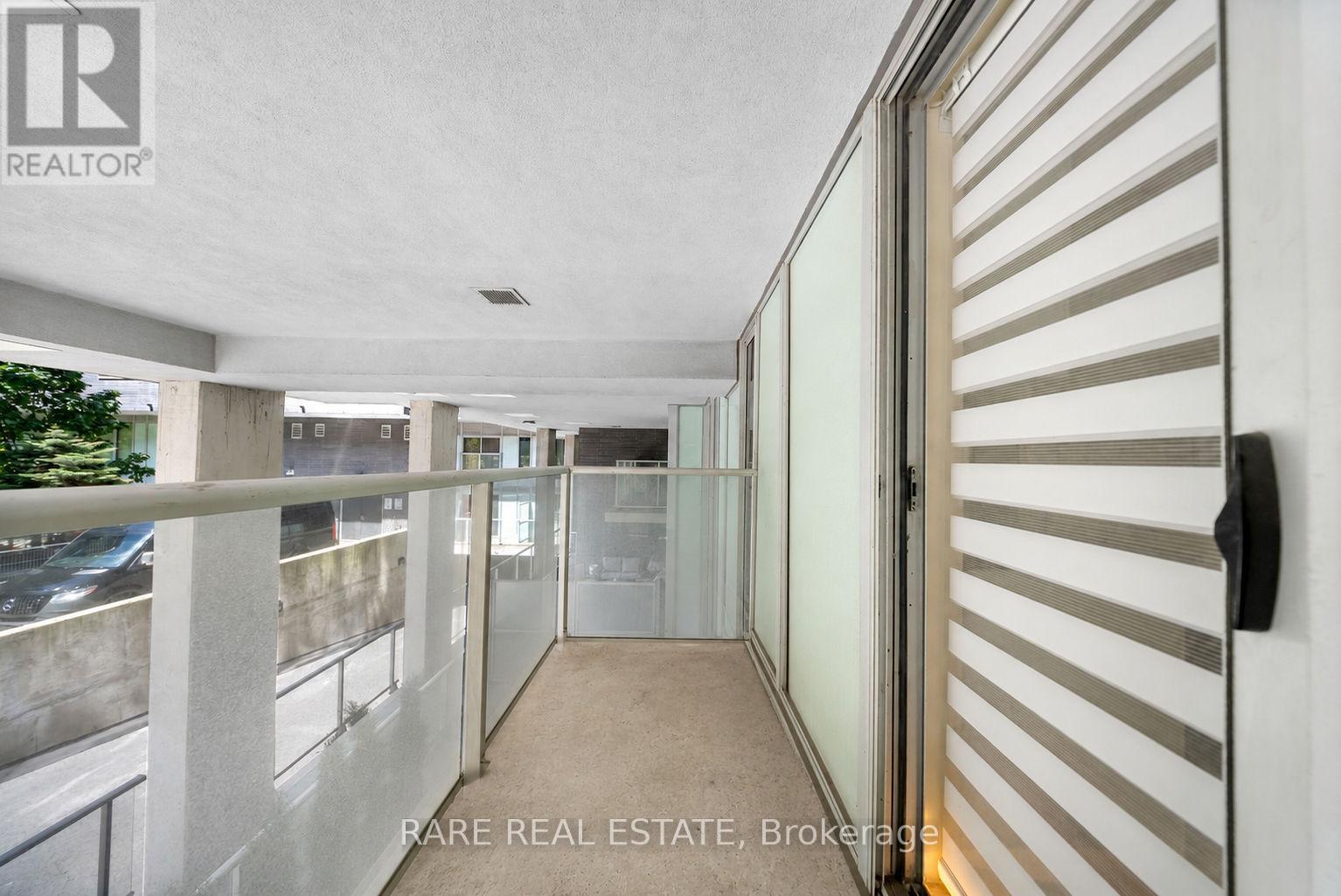 E113 - 555 Wilson Avenue, Toronto, Ontario  M3H 0C5 - Photo 27 - C13631558