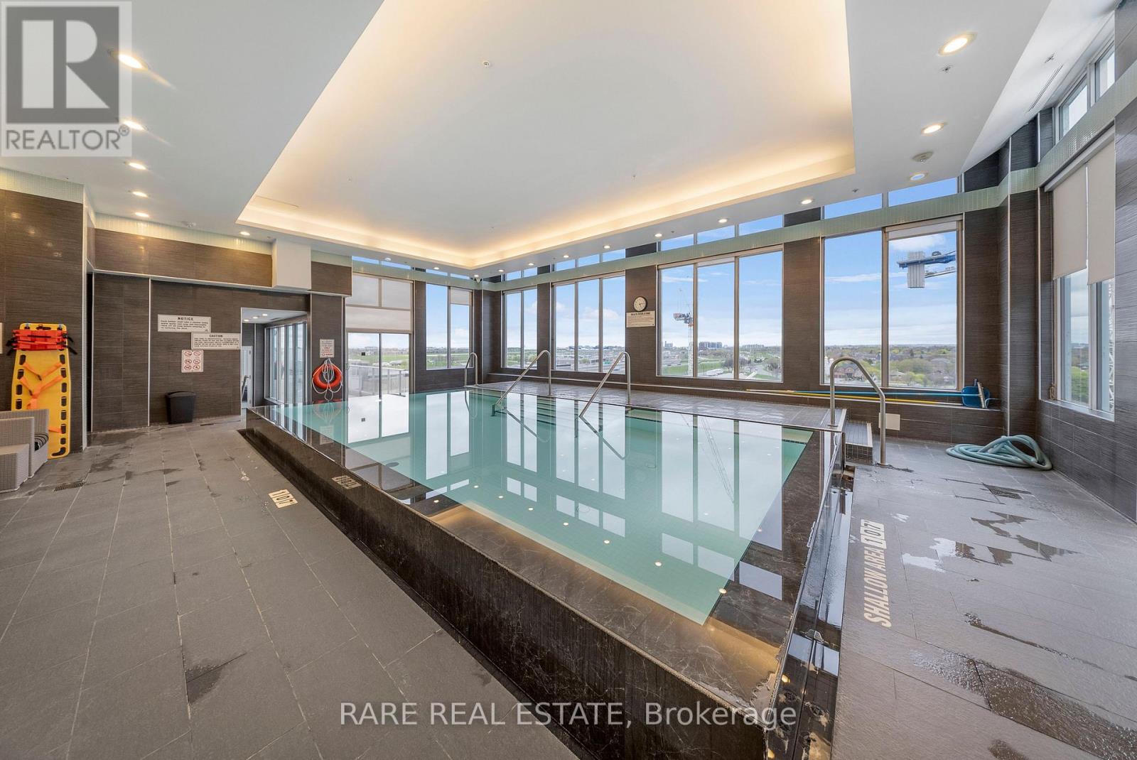 E113 - 555 Wilson Avenue, Toronto, Ontario  M3H 0C5 - Photo 29 - C13631558