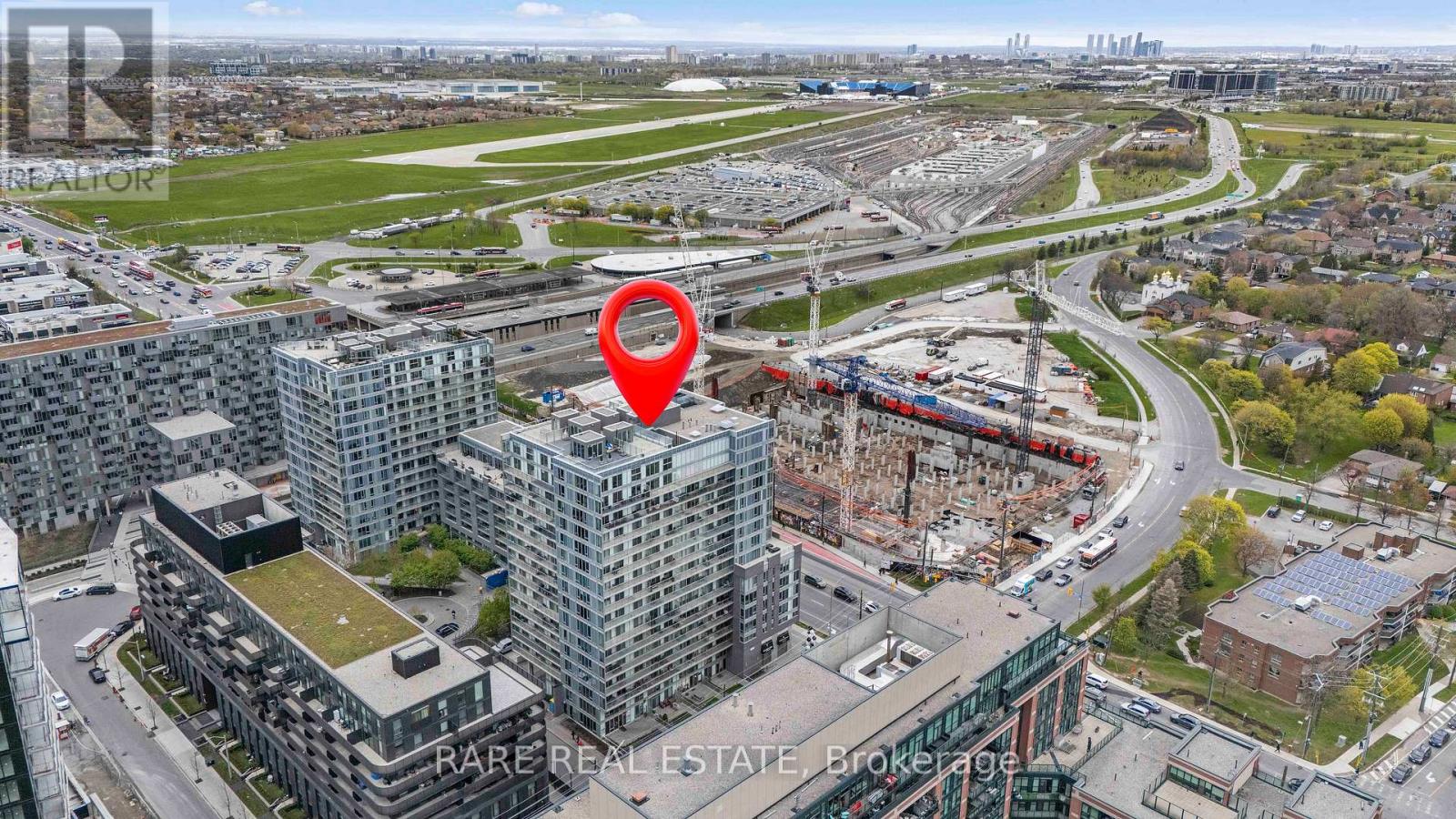 E113 - 555 Wilson Avenue, Toronto, Ontario  M3H 0C5 - Photo 34 - C13631558