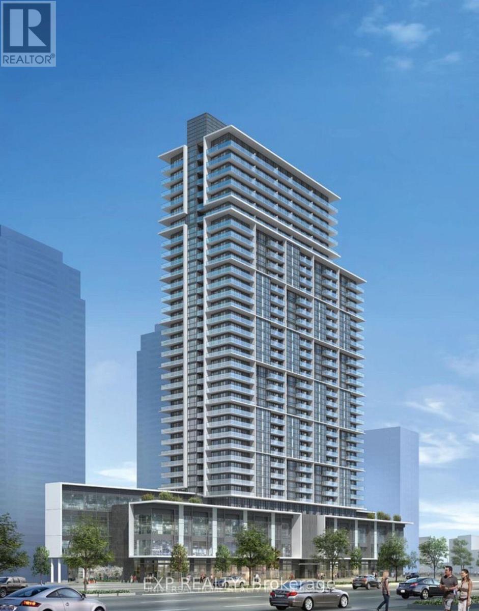 1001 - 4955 YONGE STREET, Toronto, Ontario