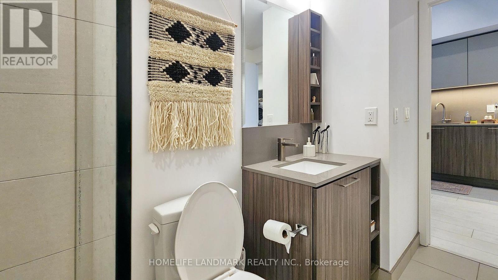 703 - 19 Western Battery Road, Toronto, Ontario  M6K 0E3 - Photo 10 - C13631604