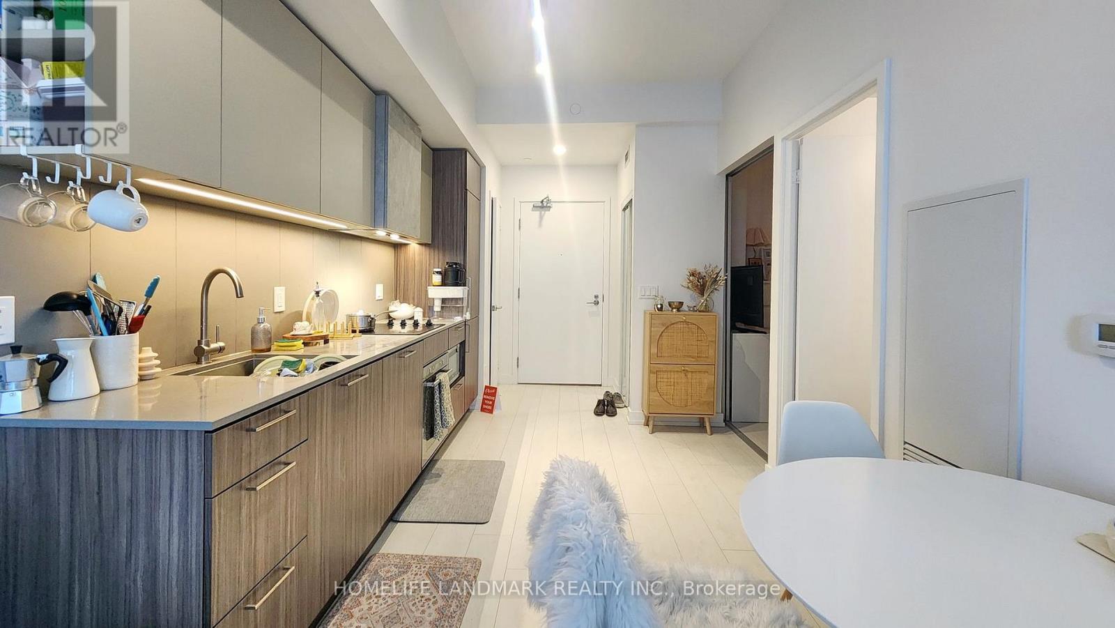 703 - 19 Western Battery Road, Toronto, Ontario  M6K 0E3 - Photo 12 - C13631604