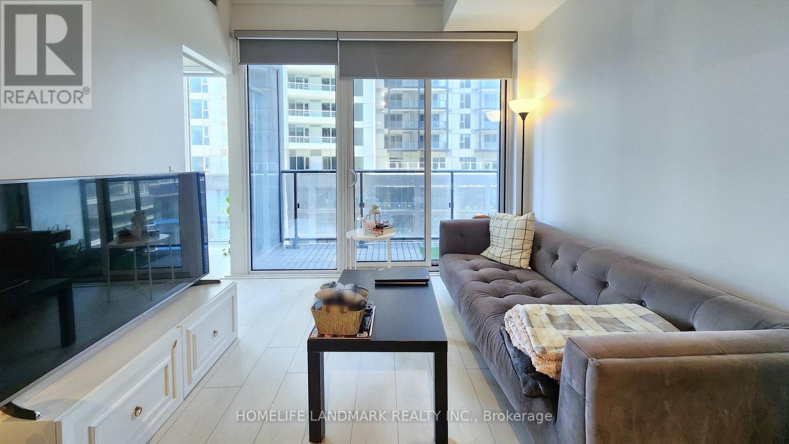 703 - 19 Western Battery Road, Toronto, Ontario  M6K 0E3 - Photo 13 - C13631604