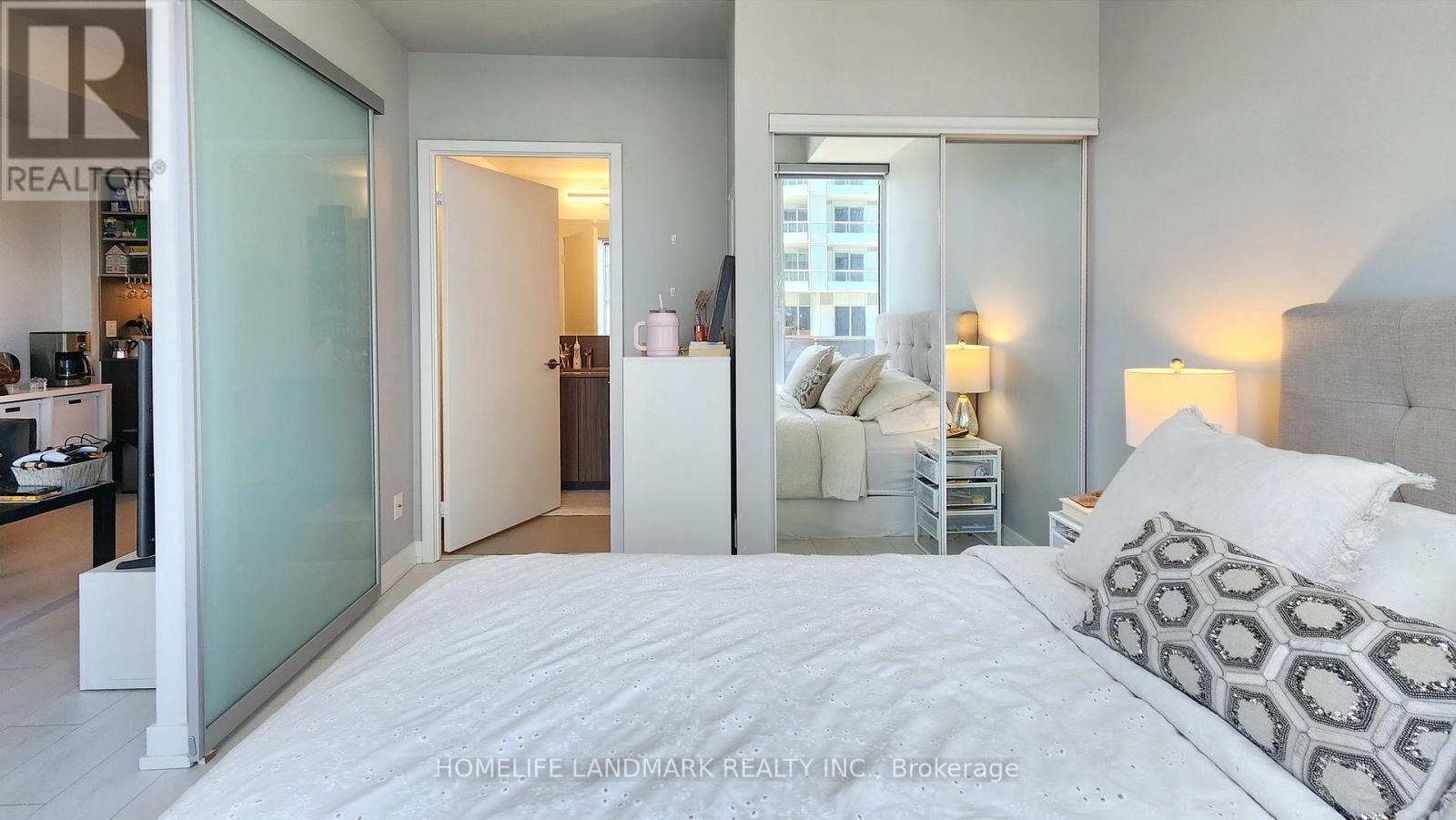 703 - 19 Western Battery Road, Toronto, Ontario  M6K 0E3 - Photo 14 - C13631604