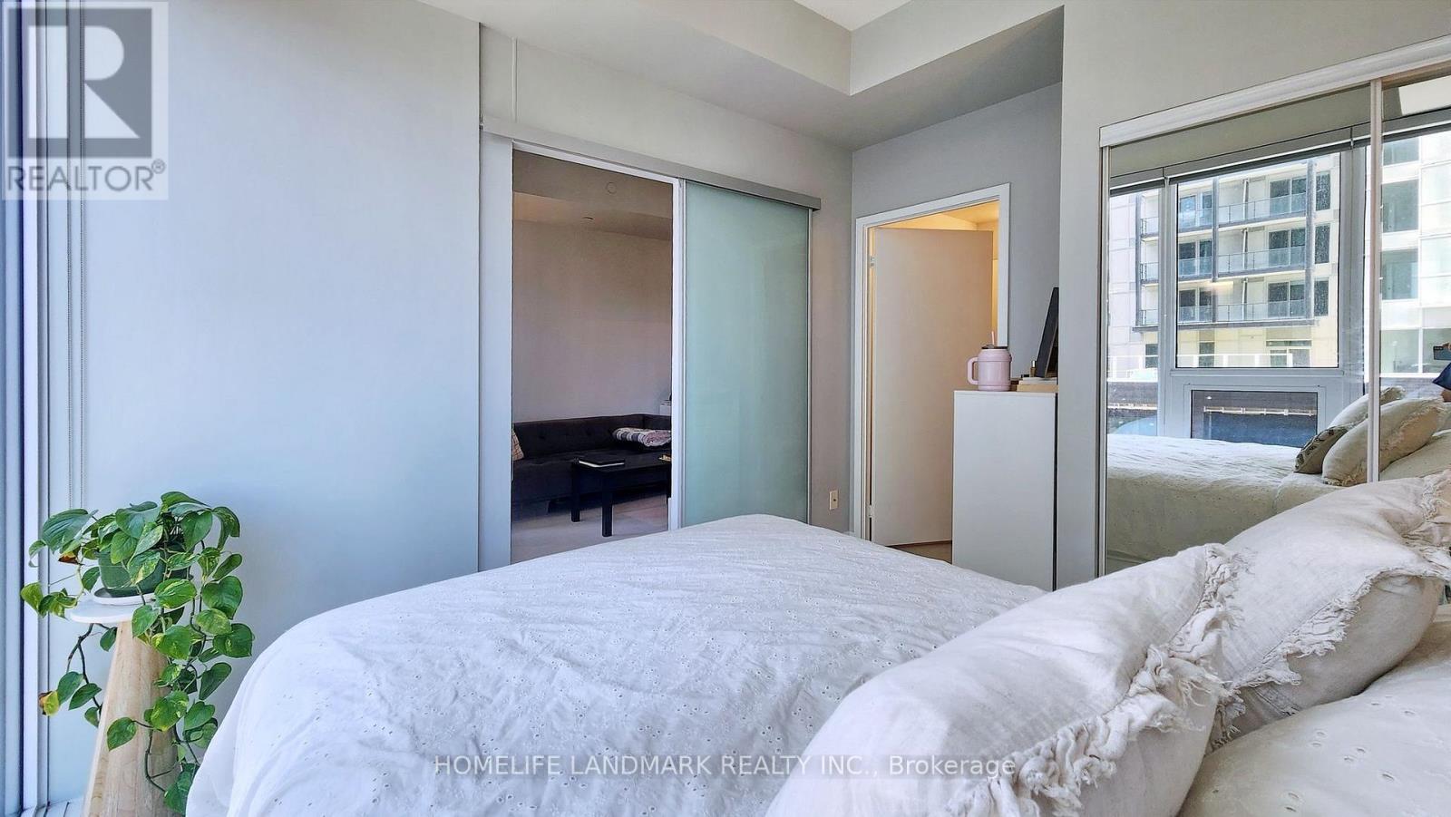 703 - 19 Western Battery Road, Toronto, Ontario  M6K 0E3 - Photo 15 - C13631604