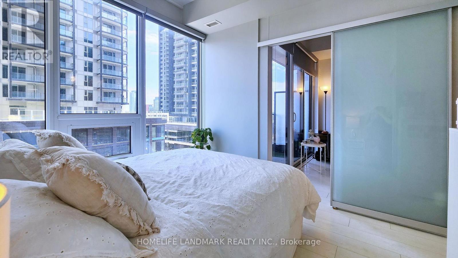 703 - 19 Western Battery Road, Toronto, Ontario  M6K 0E3 - Photo 16 - C13631604