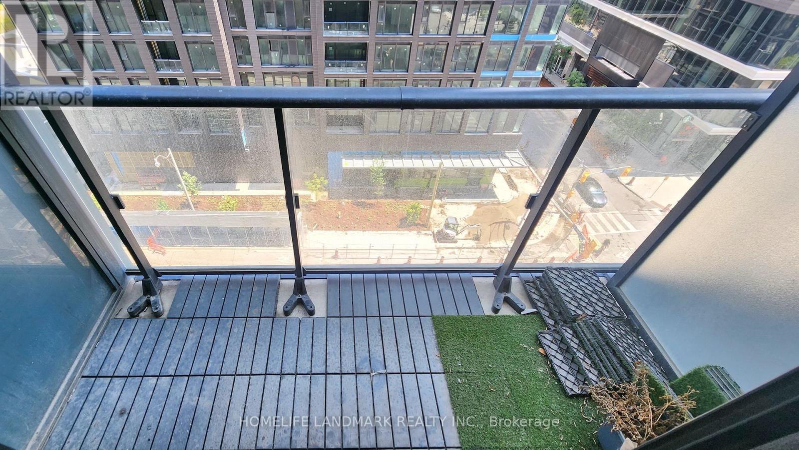 703 - 19 Western Battery Road, Toronto, Ontario  M6K 0E3 - Photo 19 - C13631604