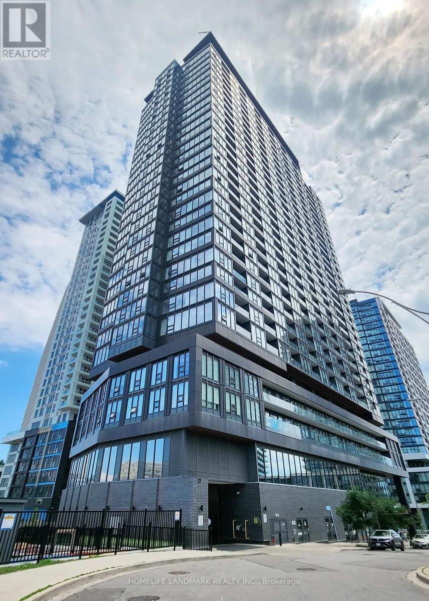 703 - 19 Western Battery Road, Toronto, Ontario  M6K 0E3 - Photo 2 - C13631604
