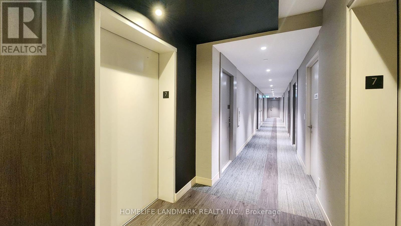 703 - 19 Western Battery Road, Toronto, Ontario  M6K 0E3 - Photo 20 - C13631604