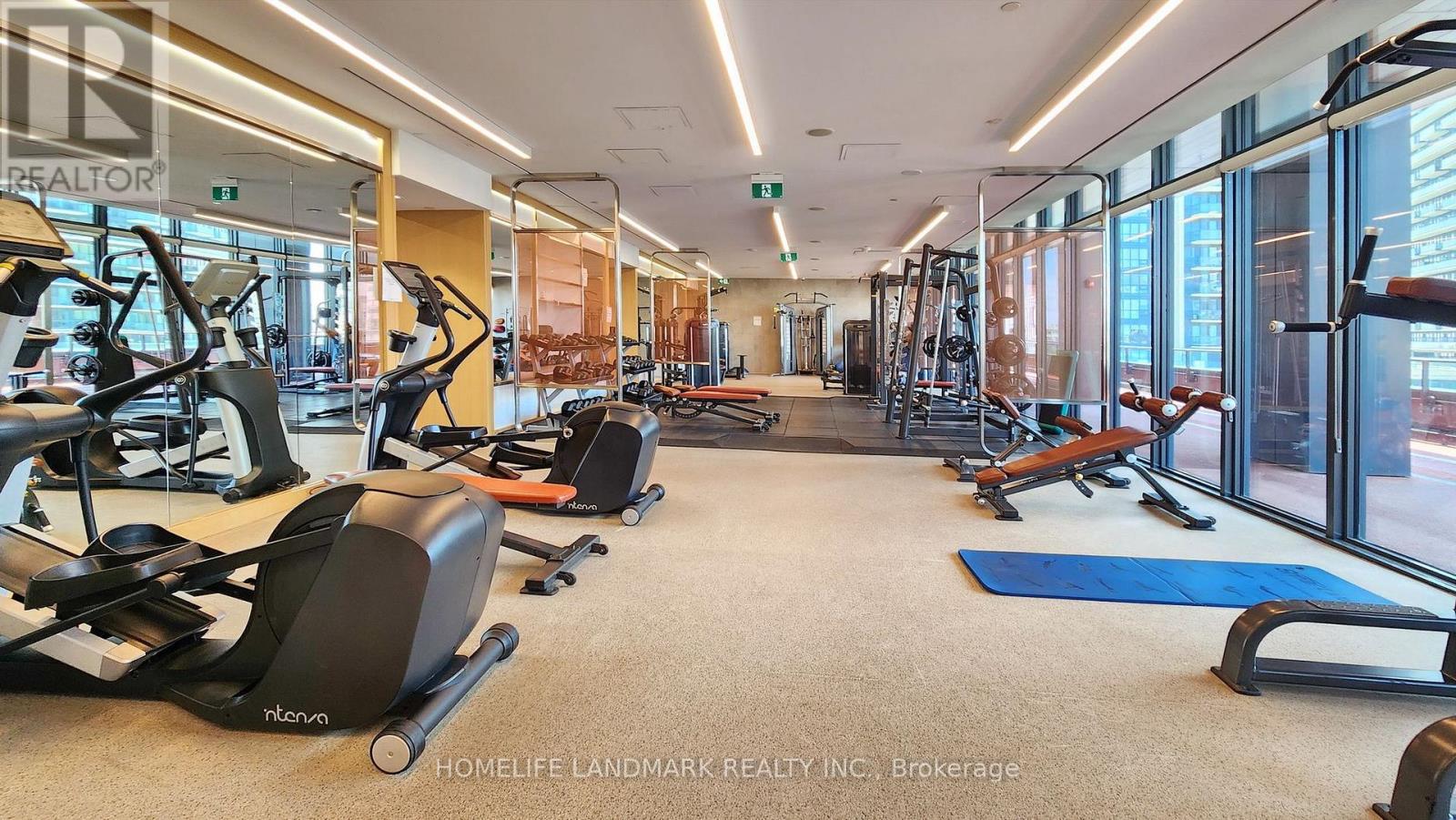703 - 19 Western Battery Road, Toronto, Ontario  M6K 0E3 - Photo 24 - C13631604