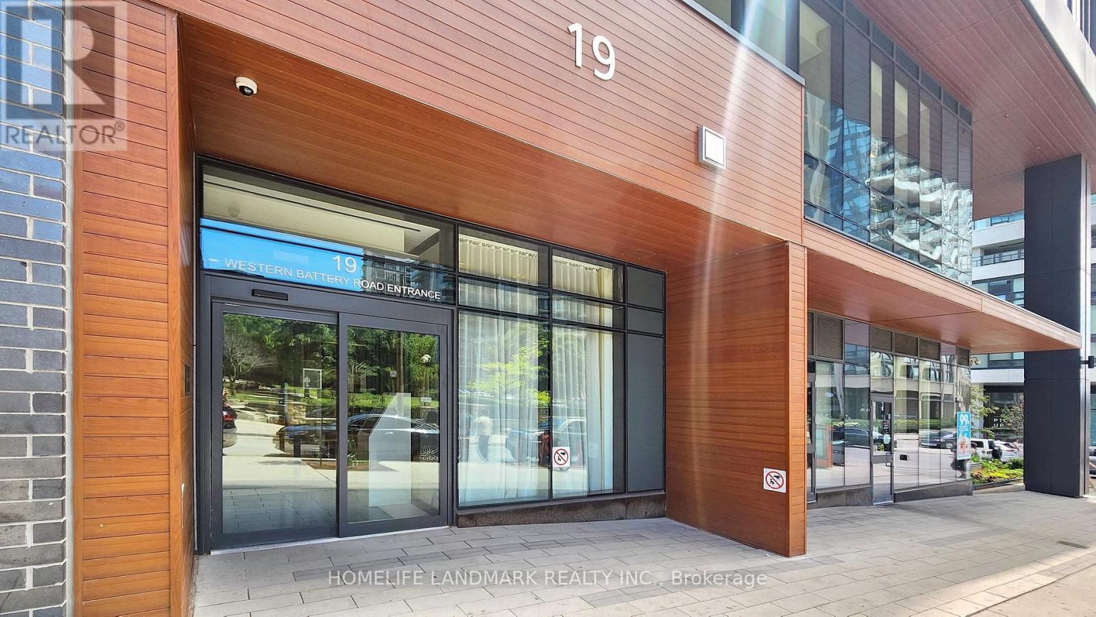 703 - 19 Western Battery Road, Toronto, Ontario  M6K 0E3 - Photo 3 - C13631604