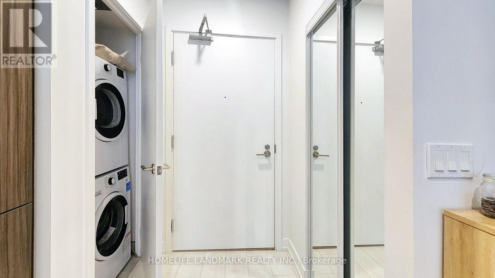 703 - 19 Western Battery Road, Toronto, Ontario  M6K 0E3 - Photo 6 - C13631604