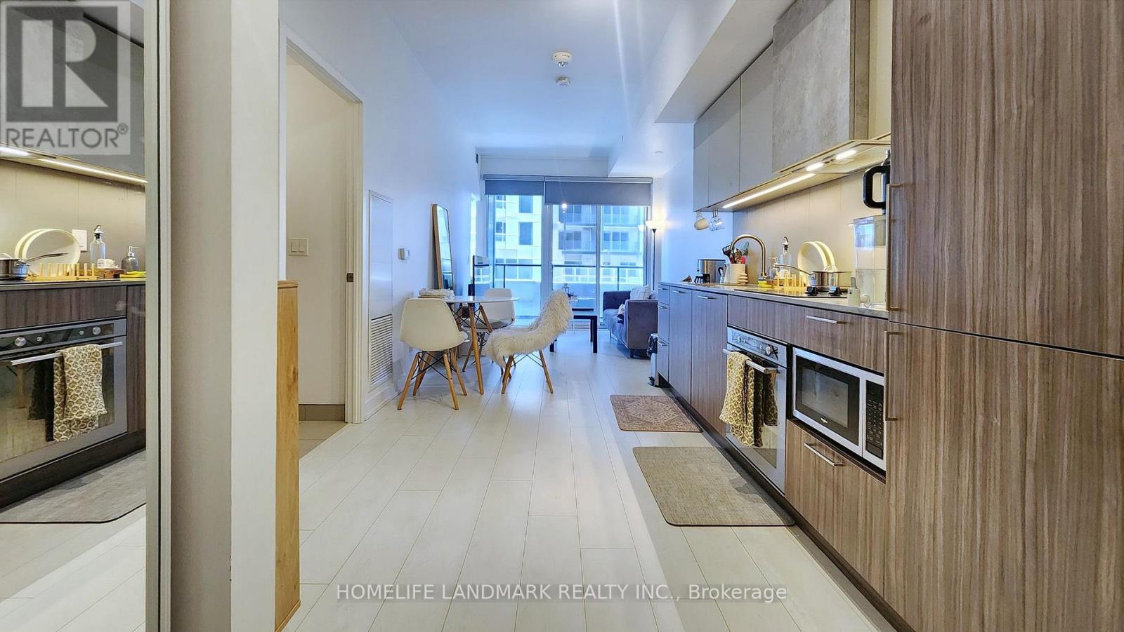 703 - 19 Western Battery Road, Toronto, Ontario  M6K 0E3 - Photo 7 - C13631604