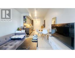 703 - 19 WESTERN BATTERY ROAD, Toronto, Ontario