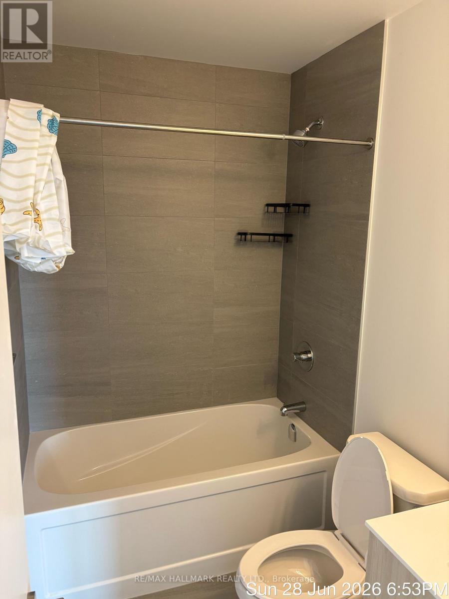 601 - 20 Deans Drive, Toronto, Ontario M1L 0J7 - Photo 12 - E13631556