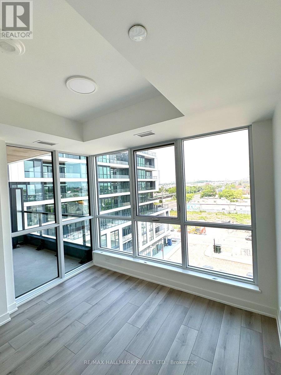 601 - 20 Deans Drive, Toronto, Ontario M1L 0J7 - Photo 3 - E13631556