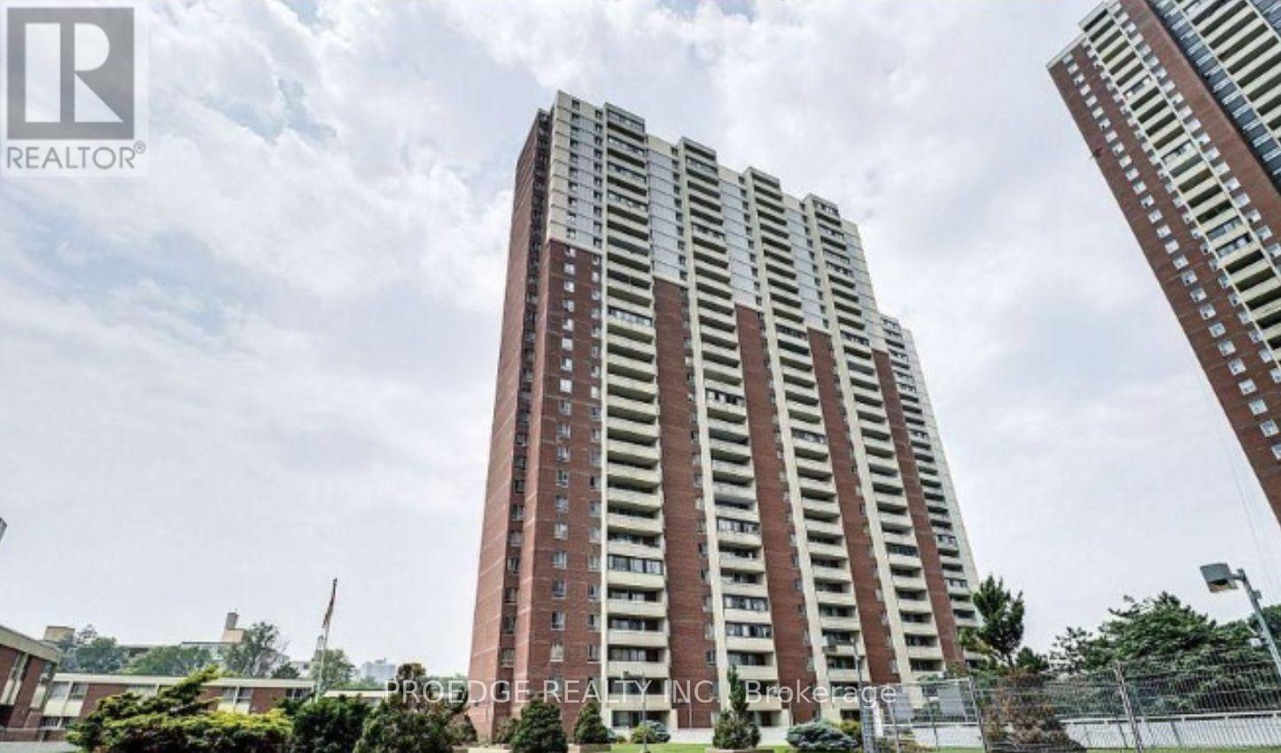 102 - 5 MASSEY SQUARE, Toronto, Ontario