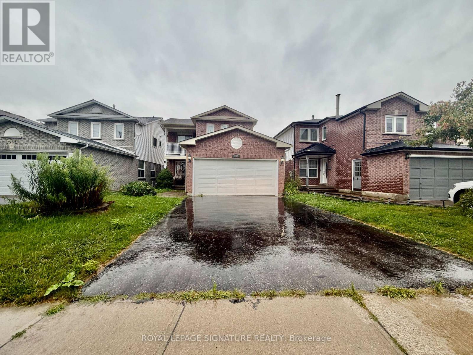 1508 MAJOR OAKS ROAD, Pickering, Ontario
