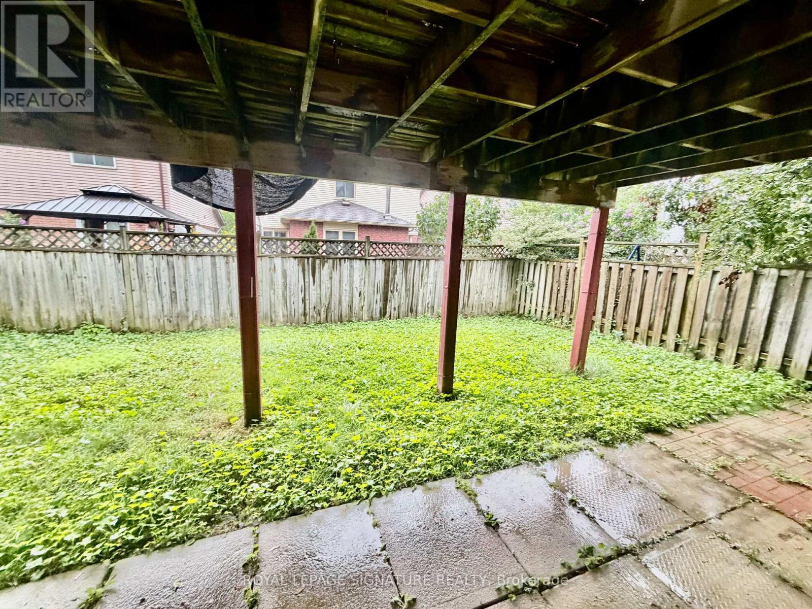 1508 Major Oaks Road, Pickering, Ontario L1X 2M1 - Photo 14 - E13631586