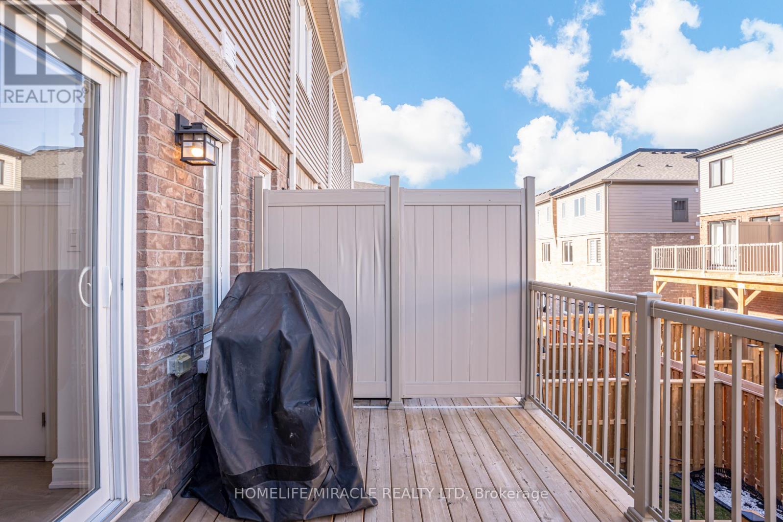 6 Pumpkin Corner Crescent, Barrie, Ontario  L9J 0T6 - Photo 27 - S13631548