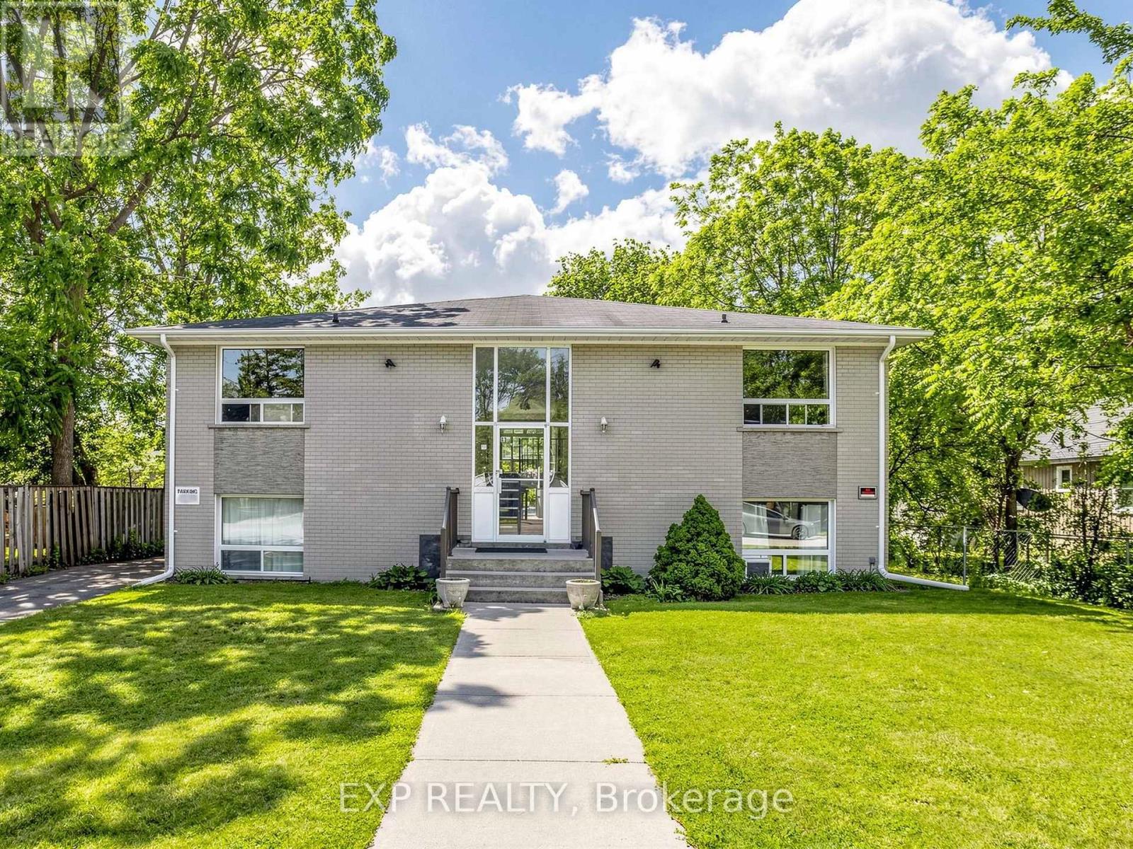 89 DONALD STREET, Barrie, Ontario