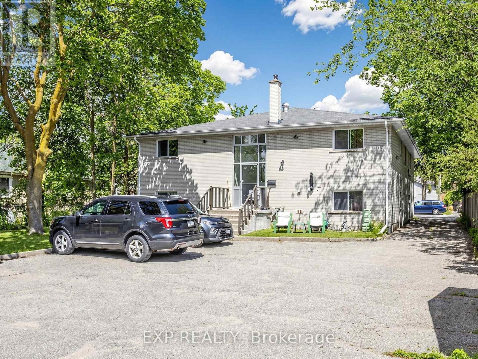 89 Donald Street, Barrie, Ontario  L4N 1E6 - Photo 45 - S13631598