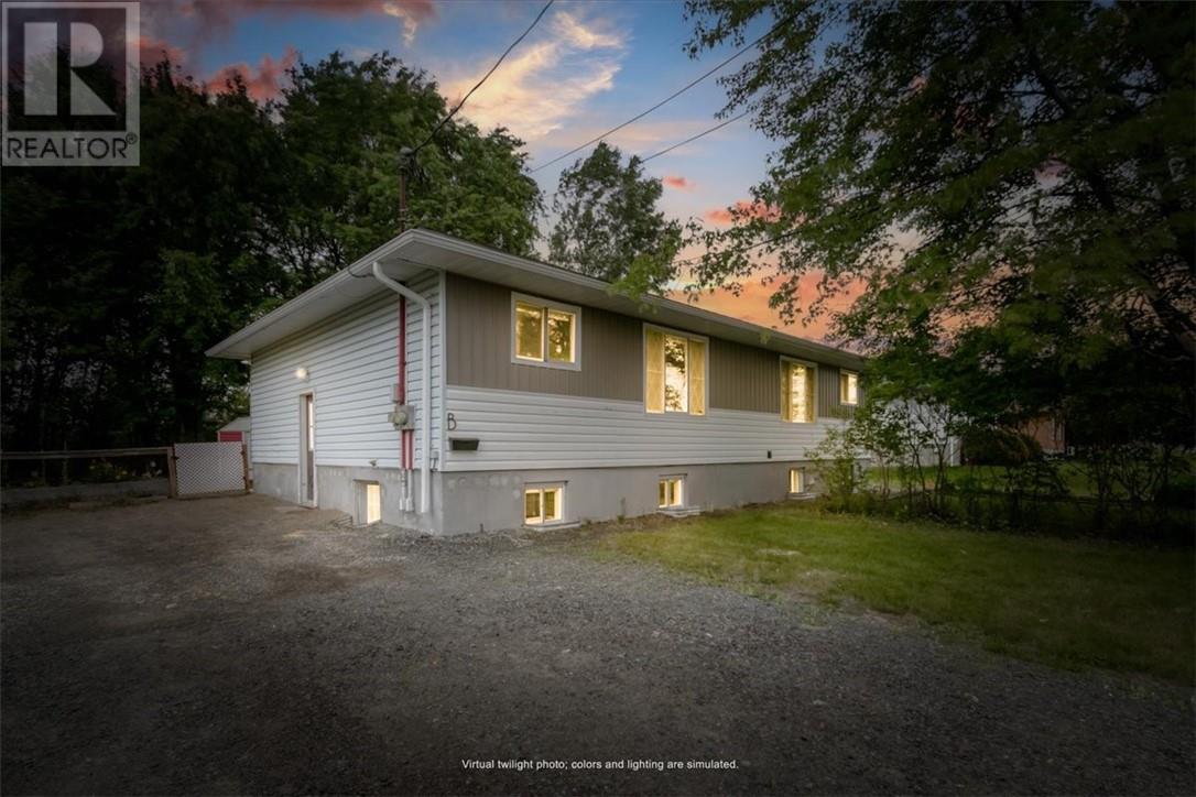 2778 Raymond, Greater Sudbury, Ontario
