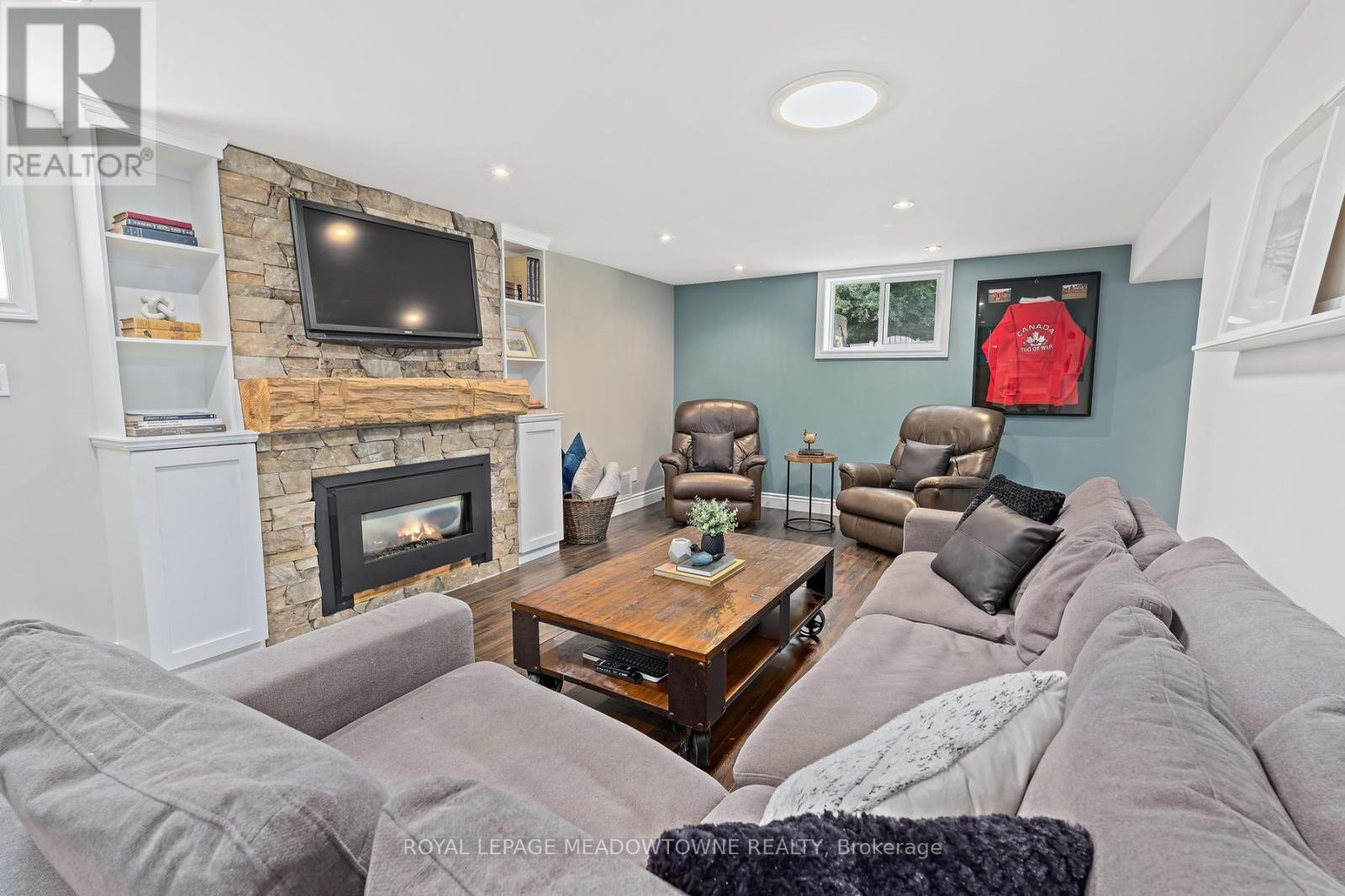 33 Fagan Drive, Halton Hills, Ontario  L7G 4P4 - Photo 30 - W13628882