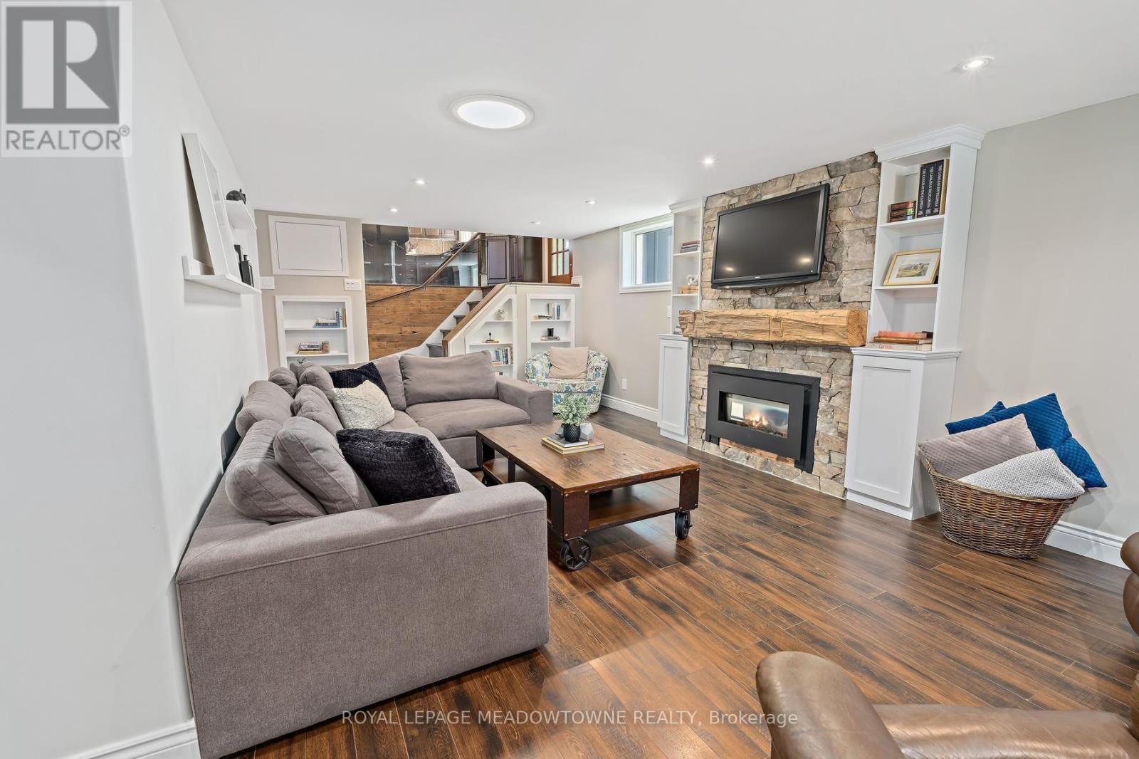 33 Fagan Drive, Halton Hills, Ontario  L7G 4P4 - Photo 32 - W13628882