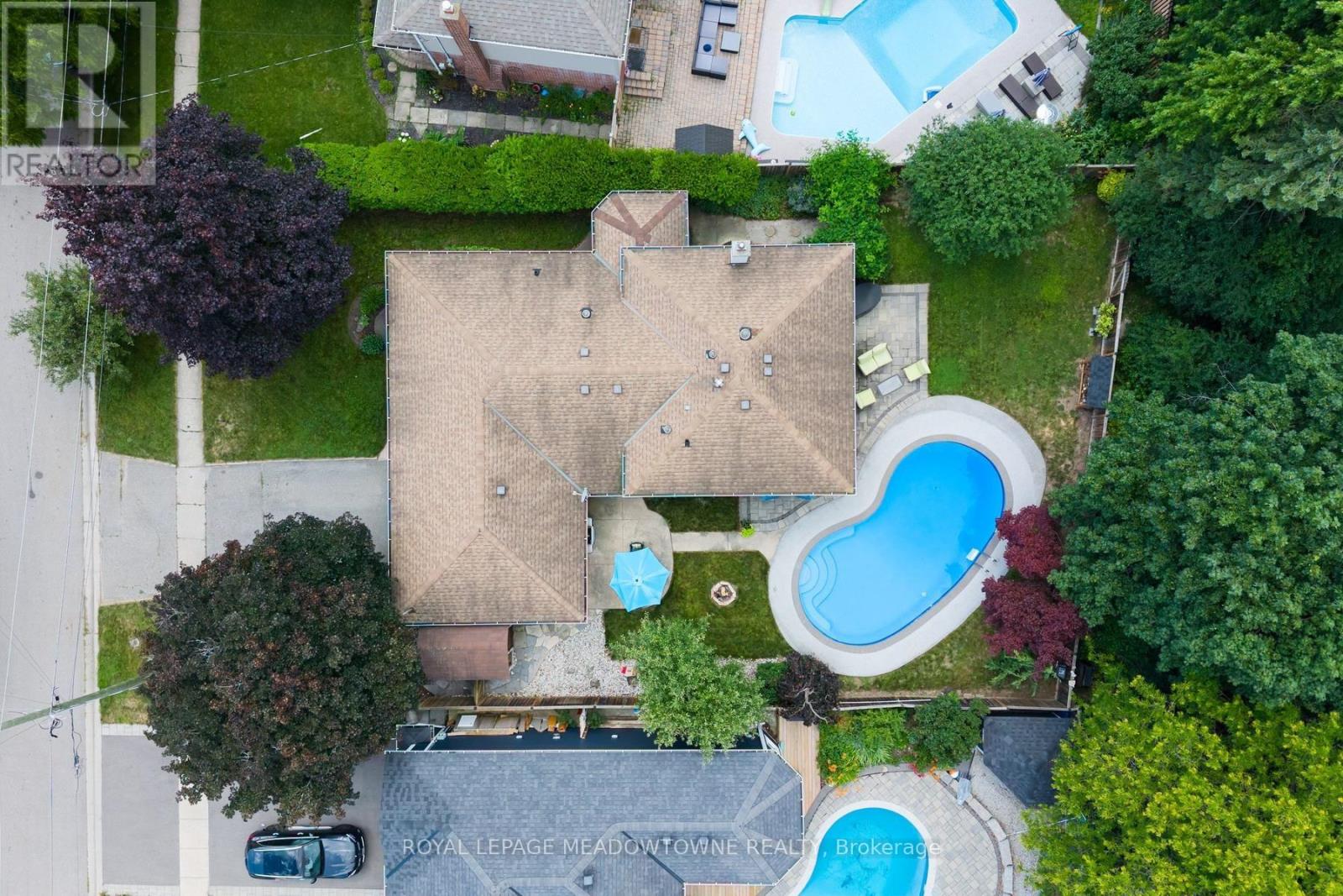 33 Fagan Drive, Halton Hills, Ontario  L7G 4P4 - Photo 38 - W13628882