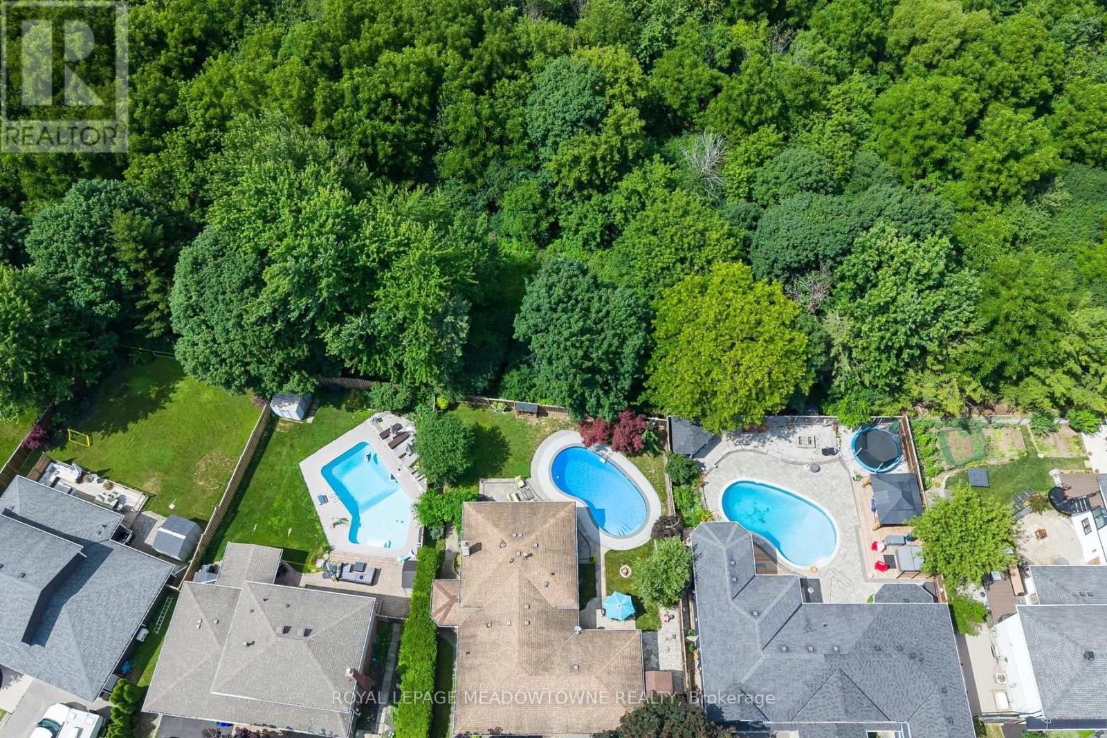 33 Fagan Drive, Halton Hills, Ontario  L7G 4P4 - Photo 39 - W13628882