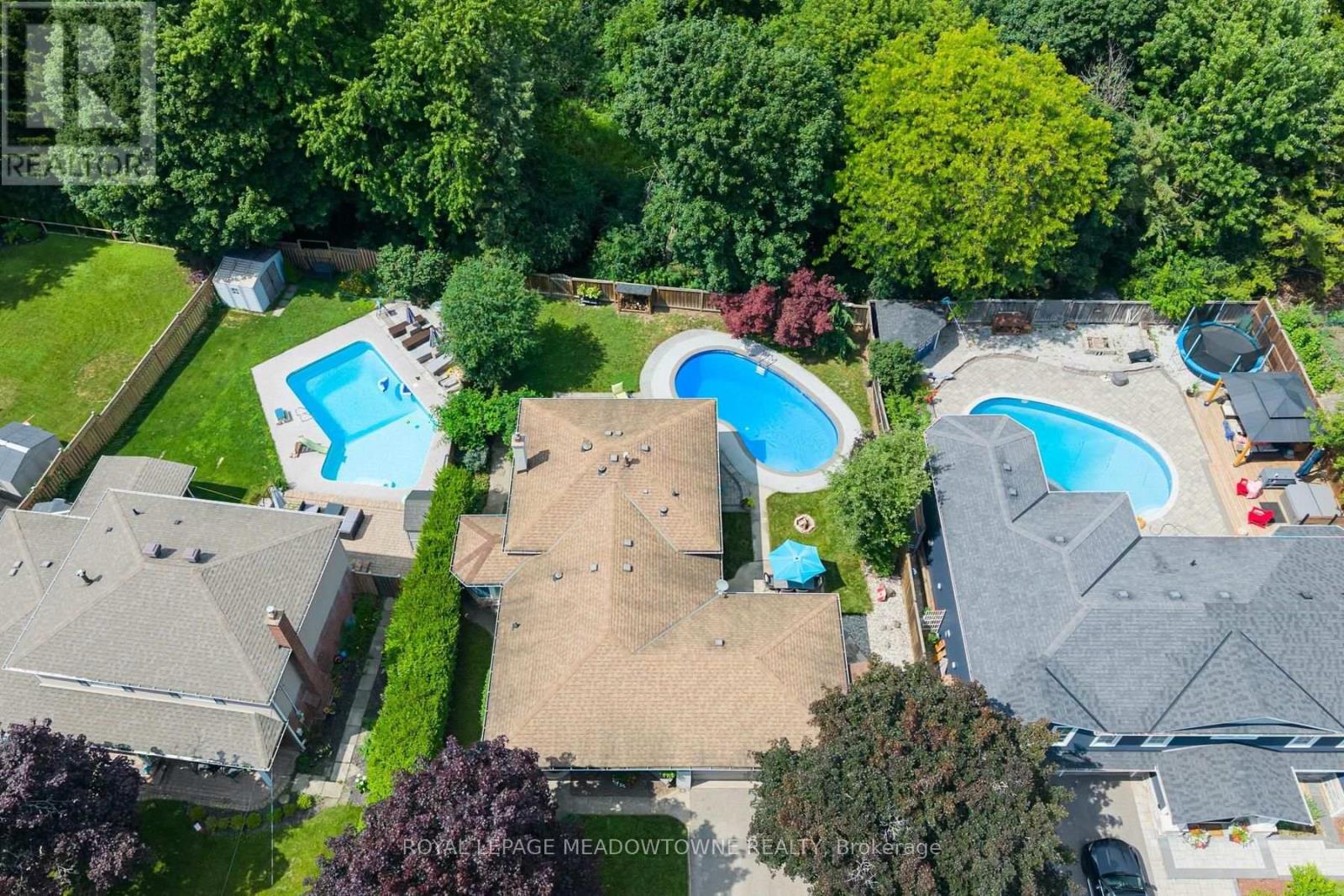 33 Fagan Drive, Halton Hills, Ontario  L7G 4P4 - Photo 40 - W13628882