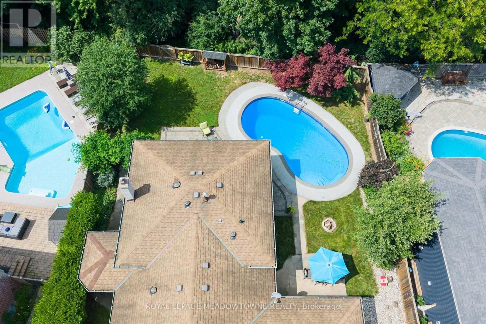 33 Fagan Drive, Halton Hills, Ontario  L7G 4P4 - Photo 41 - W13628882