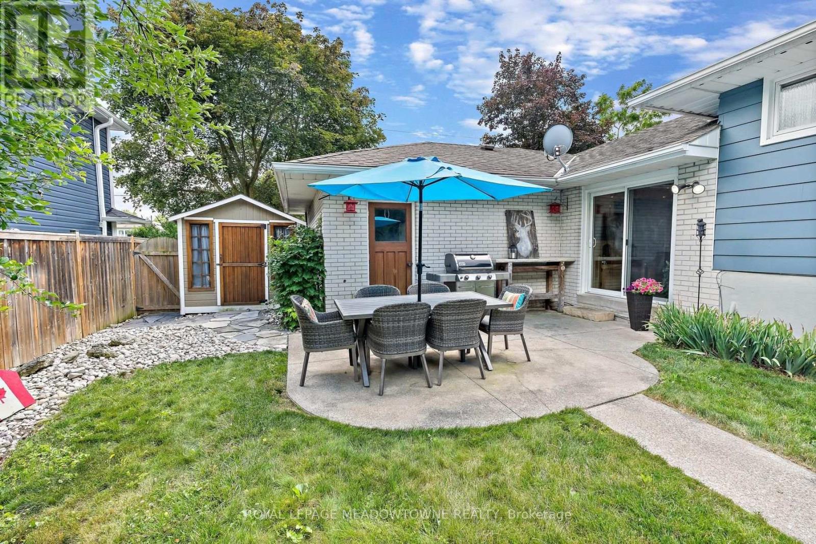 33 Fagan Drive, Halton Hills, Ontario  L7G 4P4 - Photo 44 - W13628882
