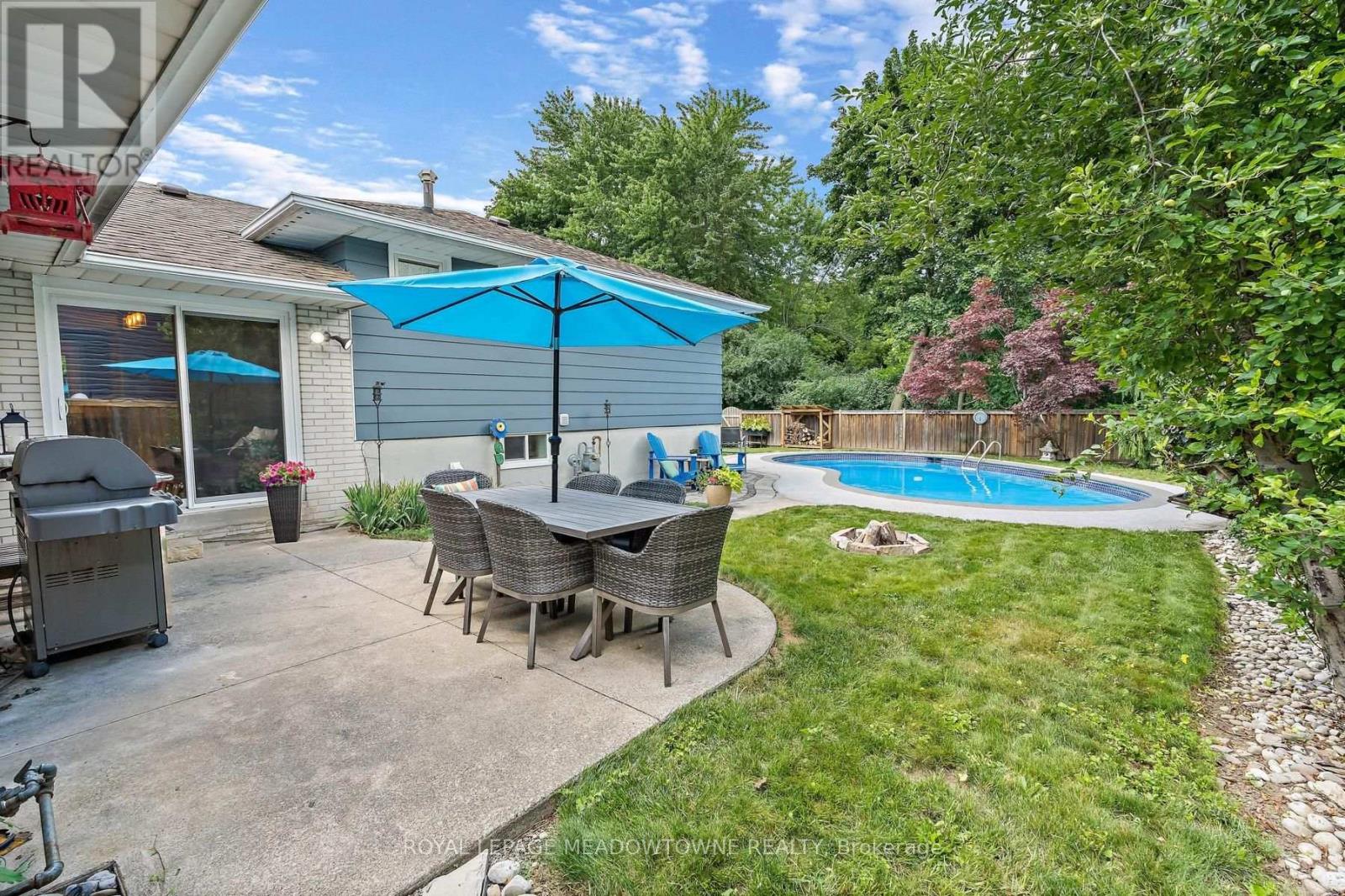 33 Fagan Drive, Halton Hills, Ontario  L7G 4P4 - Photo 45 - W13628882