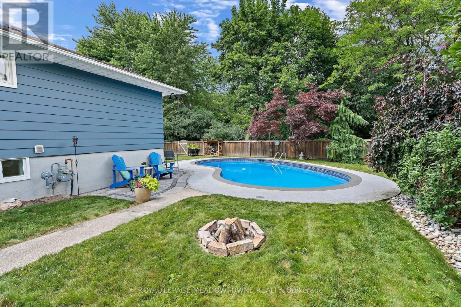 33 Fagan Drive, Halton Hills, Ontario  L7G 4P4 - Photo 46 - W13628882