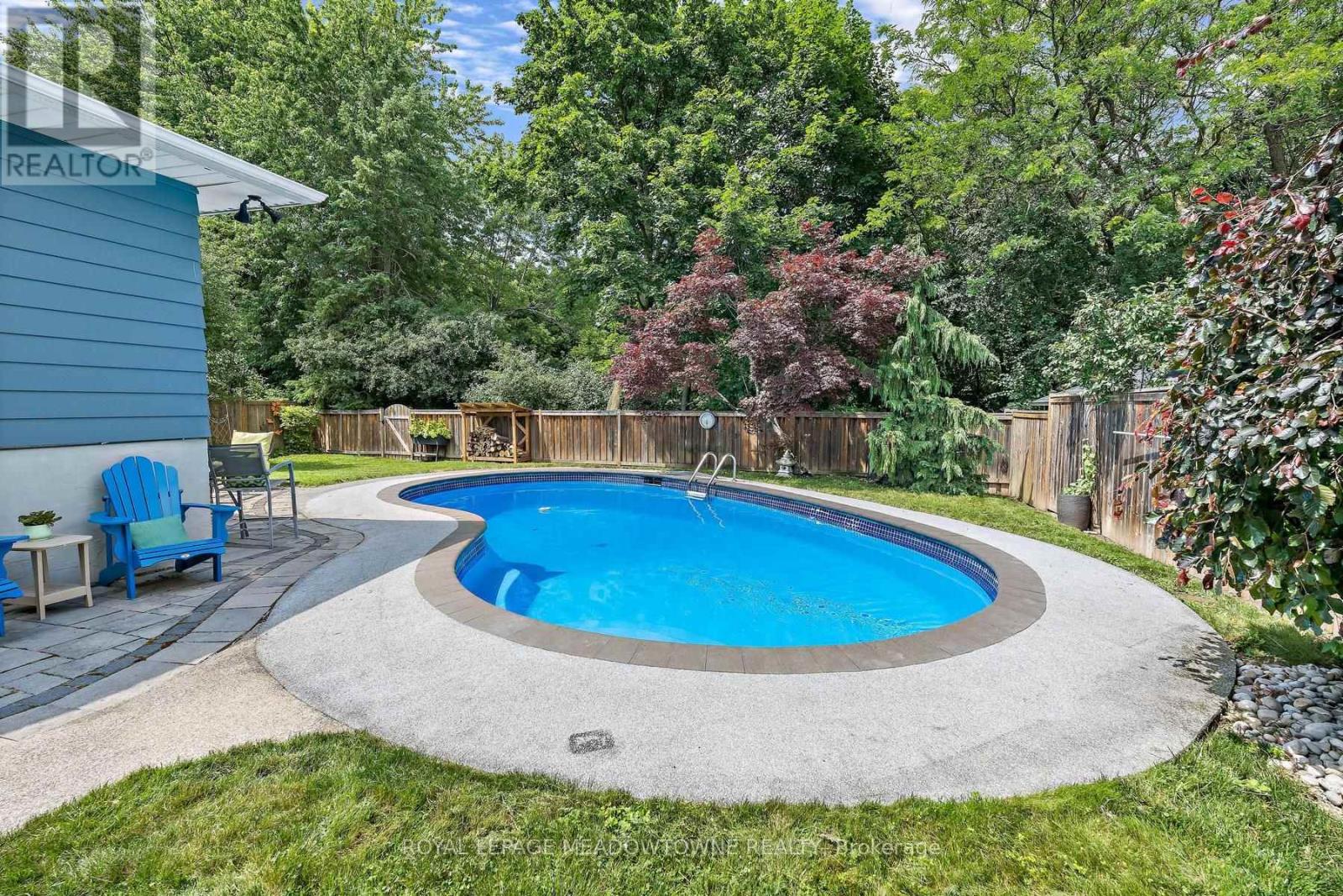 33 Fagan Drive, Halton Hills, Ontario  L7G 4P4 - Photo 47 - W13628882