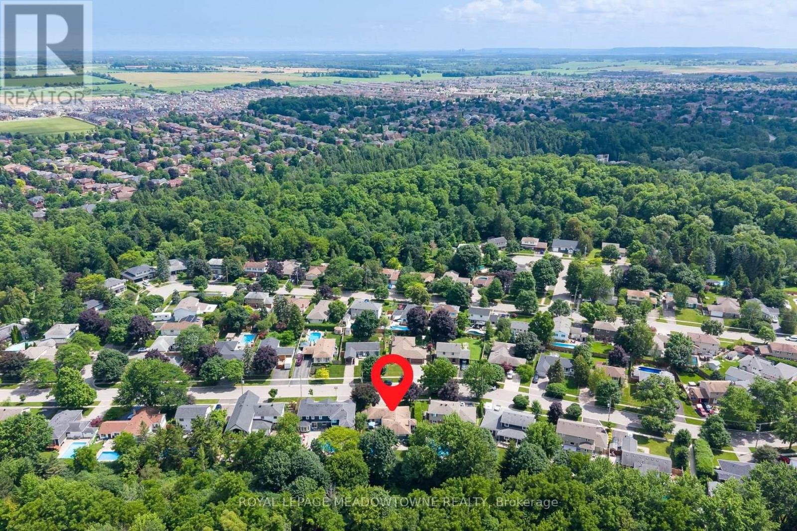 33 Fagan Drive, Halton Hills, Ontario  L7G 4P4 - Photo 49 - W13628882