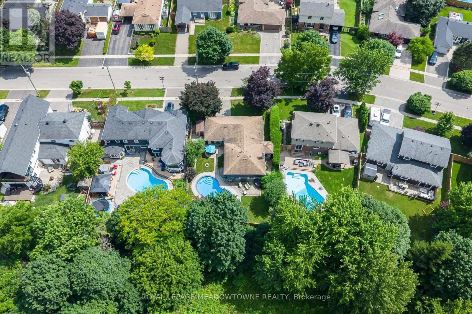 33 Fagan Drive, Halton Hills, Ontario  L7G 4P4 - Photo 50 - W13628882