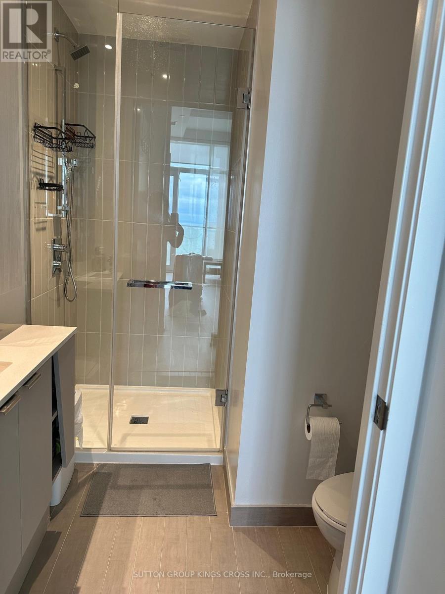 2504 - 3883 Quartz Road, Mississauga, Ontario  L5B 0M4 - Photo 15 - W13631572