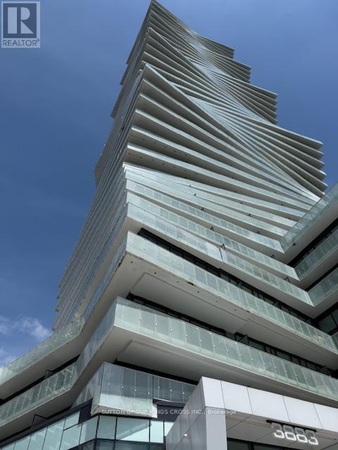 2504 - 3883 Quartz Road, Mississauga, Ontario  L5B 0M4 - Photo 2 - W13631572
