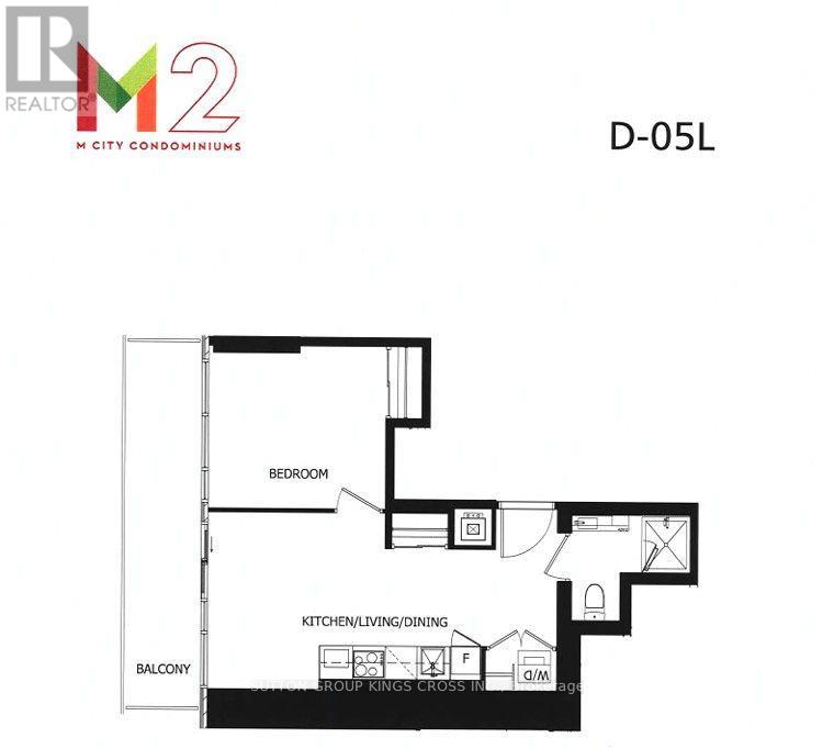 2504 - 3883 Quartz Road, Mississauga, Ontario  L5B 0M4 - Photo 21 - W13631572