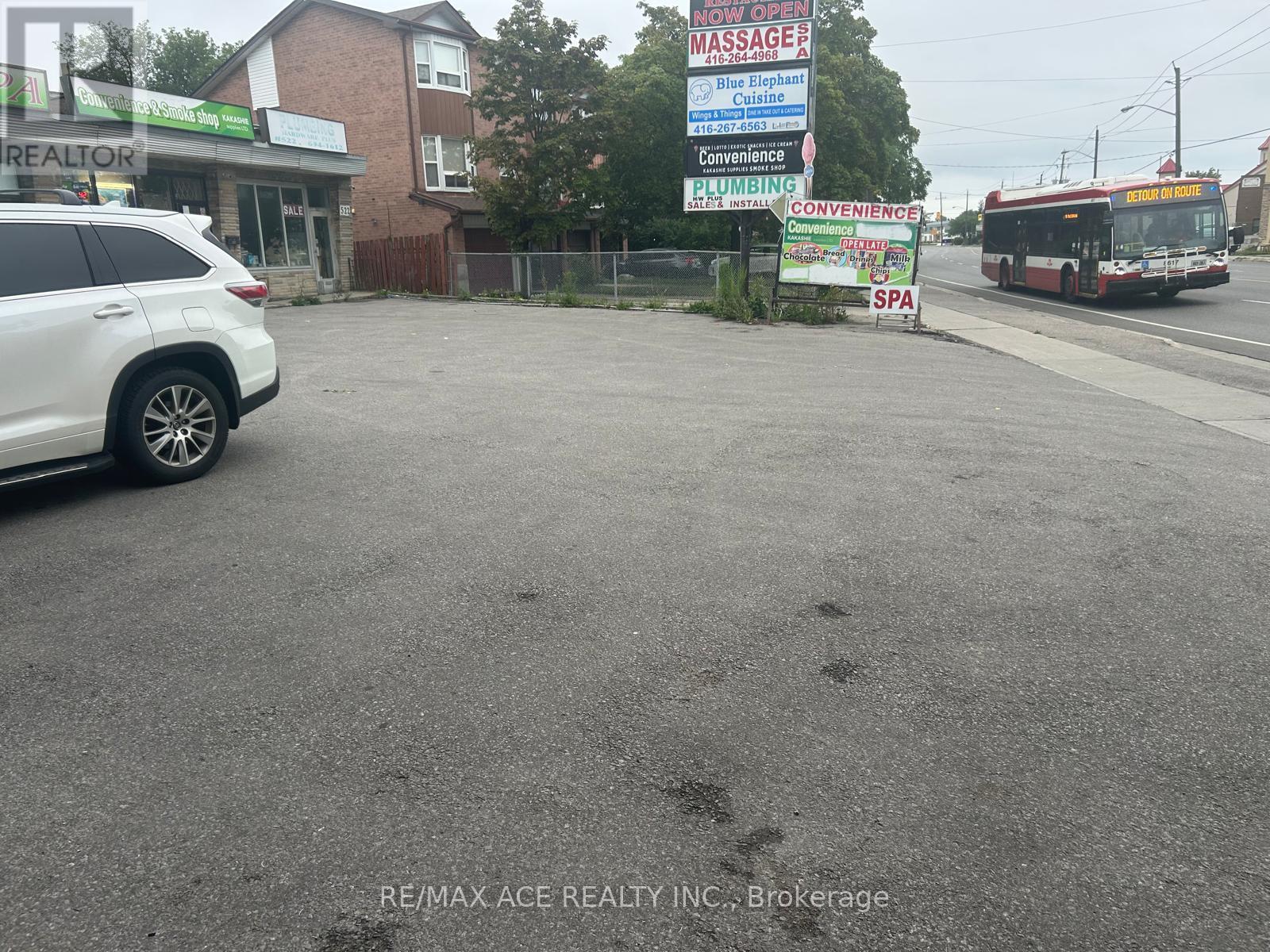 516 Danforth Road, Toronto, Ontario  M1K 1C7 - Photo 17 - E13630772