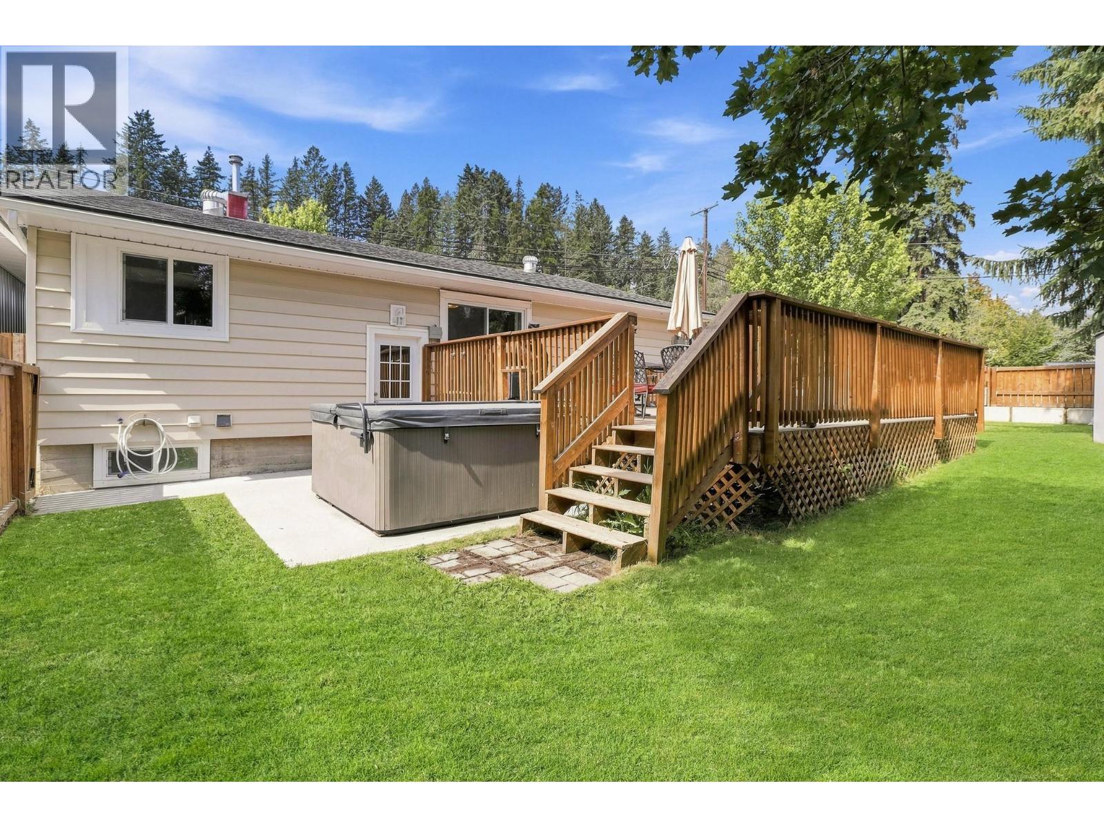326 Stiles Street, Kimberley, British Columbia  V1A 1G5 - Photo 30 - 10395580