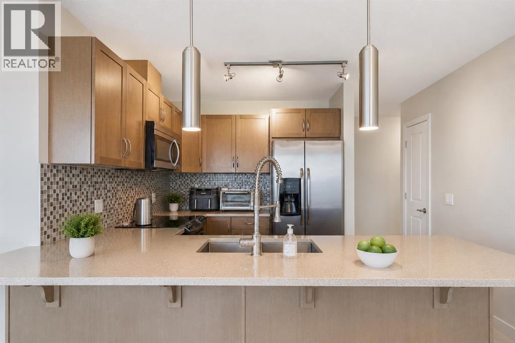 902, 1320 1 Street Se, Calgary, Alberta T2G 0G8 - Photo 7 - A2321791