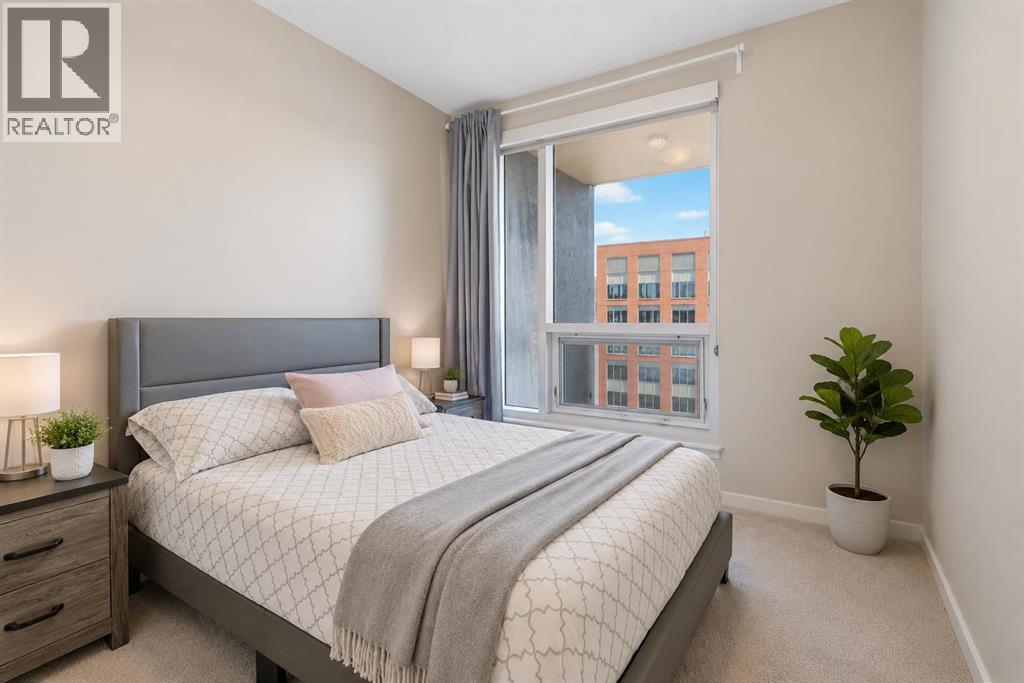 902, 1320 1 Street Se, Calgary, Alberta T2G 0G8 - Photo 9 - A2321791
